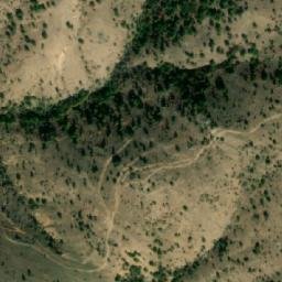 Satellite imagery of Mašarlija, MK