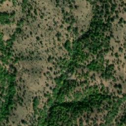 Satellite imagery of Karakuš, MK