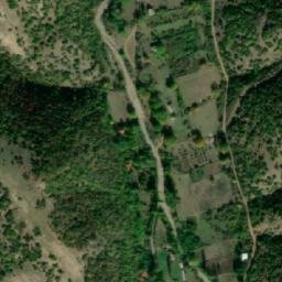 Satellite imagery of Ranǵel, MK