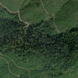Satellite imagery of Skandalovo, MK