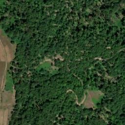 Satellite imagery of Gradište, MK