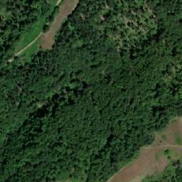 Satellite imagery of Gradište, MK