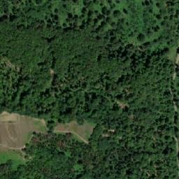 Satellite imagery of Mali Jastrebec, MK