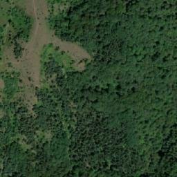 Satellite imagery of Tenka Ridina, MK