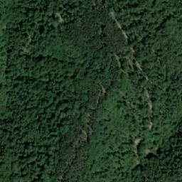 Satellite imagery of Tenka Ridina, MK