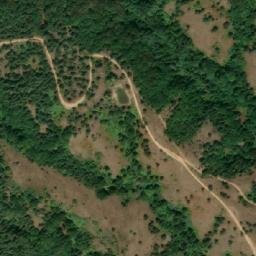 Satellite imagery of Dabovitsa, BG