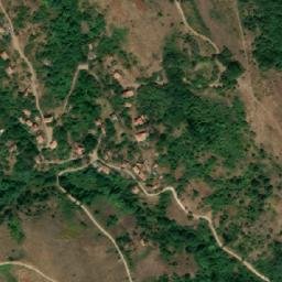 Satellite imagery of Dabovitsa, BG