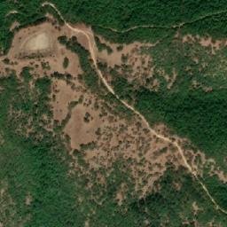 Satellite imagery of TT21, GR