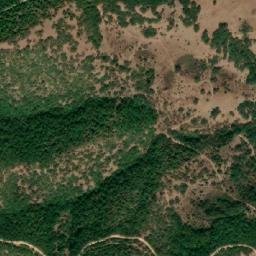 Satellite imagery of TT21, GR