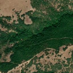 Satellite imagery of TT21, GR