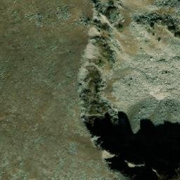 Satellite imagery of TT124, GR