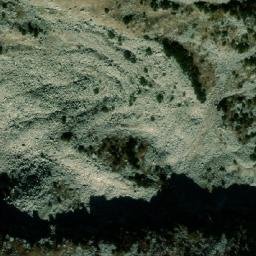 Satellite imagery of TT124, GR