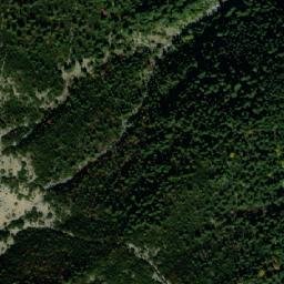 Satellite imagery of TT2, GR