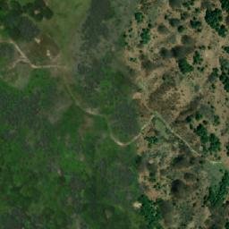 Satellite imagery of TT1, GR