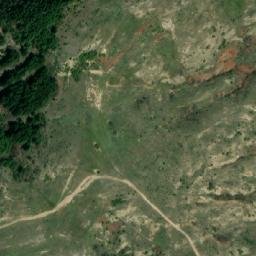 Satellite imagery of TT16, GR