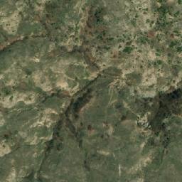 Satellite imagery of TT16, GR