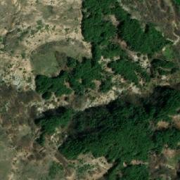 Satellite imagery of TT16, GR