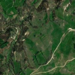 Satellite imagery of TTIII-6, GR