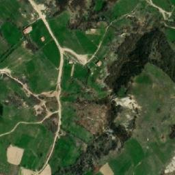 Satellite imagery of TTIII-6, GR