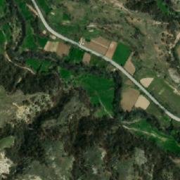 Satellite imagery of TTIII-6, GR