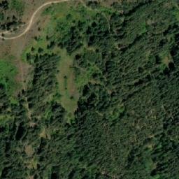 Satellite imagery of TT8, GR