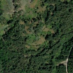 Satellite imagery of TT8, GR