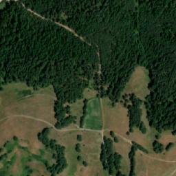 Satellite imagery of TTT, GR