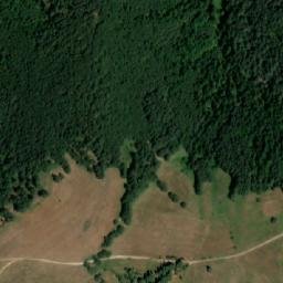 Satellite imagery of TTT, GR