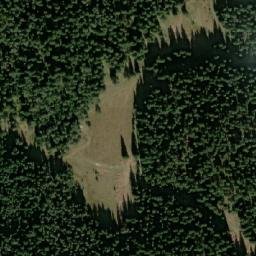 Satellite imagery of TT-9503, GR