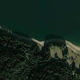 Satellite imagery of TT15/48/, GR