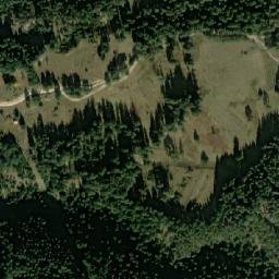 Satellite imagery of TT37, GR