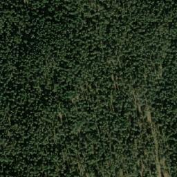 Satellite imagery of Dospat Dag, BG