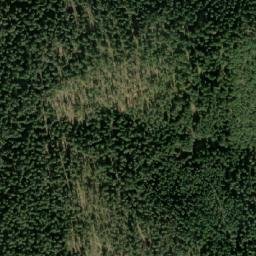 Satellite imagery of Dospat Dag, BG