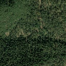 Satellite imagery of Dospat Dag, BG