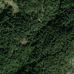 Satellite imagery of Pernedar Tepe, BG