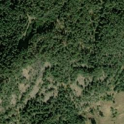 Satellite imagery of Pernedar Tepe, BG