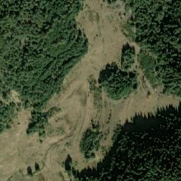 Satellite imagery of Pernedar Tepe, BG
