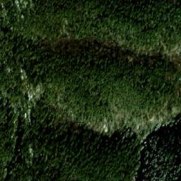 Satellite imagery of Tepe Bair, BG