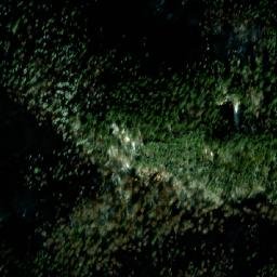 Satellite imagery of Tepe Bair, BG