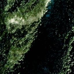 Satellite imagery of TT14/24/, GR