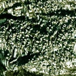 Satellite imagery of TT16, GR