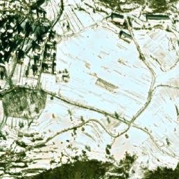 Satellite imagery of TT16, GR