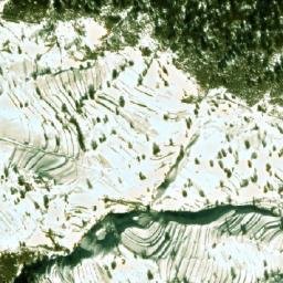 Satellite imagery of TT16, GR