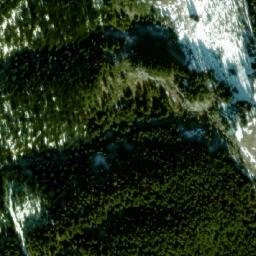 Satellite imagery of TT4, GR