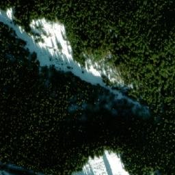 Satellite imagery of TT4, GR