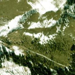 Satellite imagery of TT9, GR