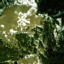 Satellite imagery of TT-9412, GR