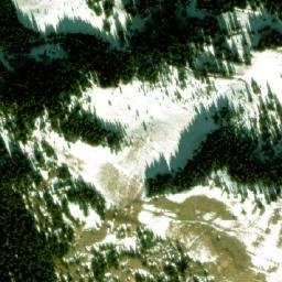 Satellite imagery of TT-9412, GR