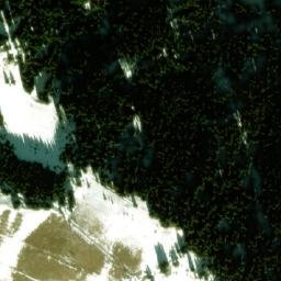 Satellite imagery of TT-9412, GR