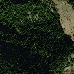 Satellite imagery of TT28, GR